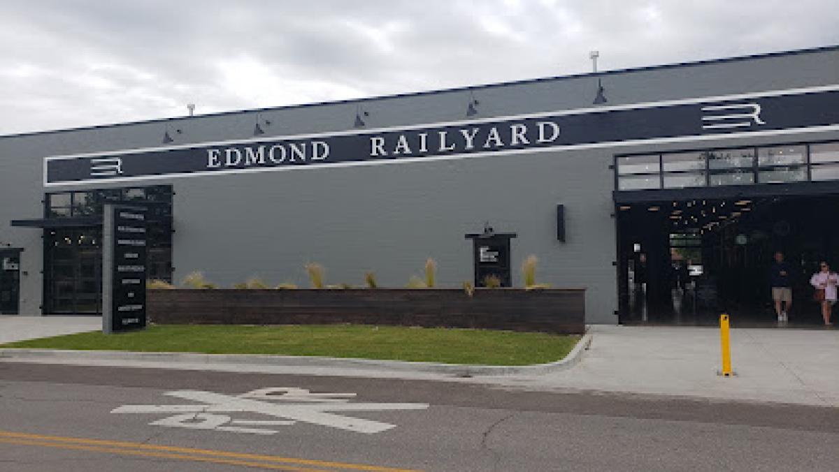 Edmond Farmers Market