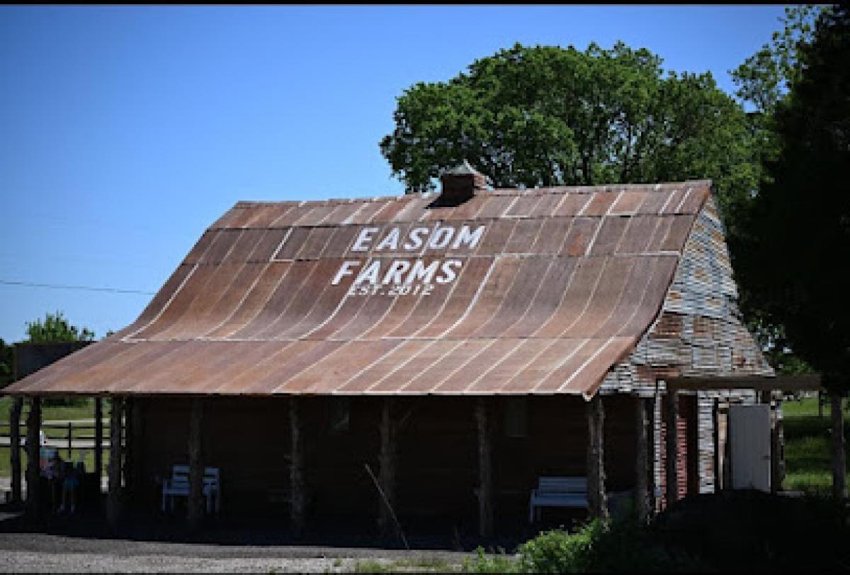 Easom Farms