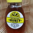 Anthony's Local Honey