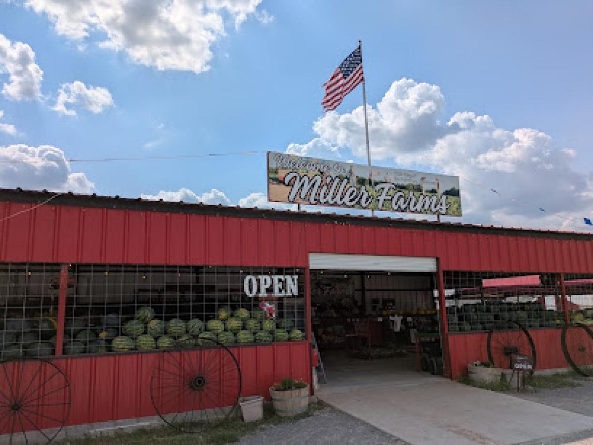 Miller Farms