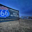 Route 66 Meat Processing