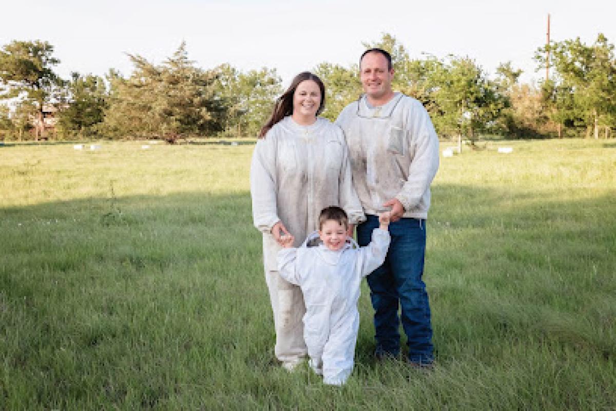 Trinity Oaks Bee Company