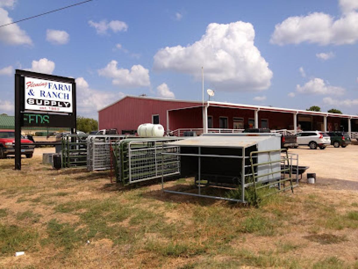Fleming Farm & Ranch Supply