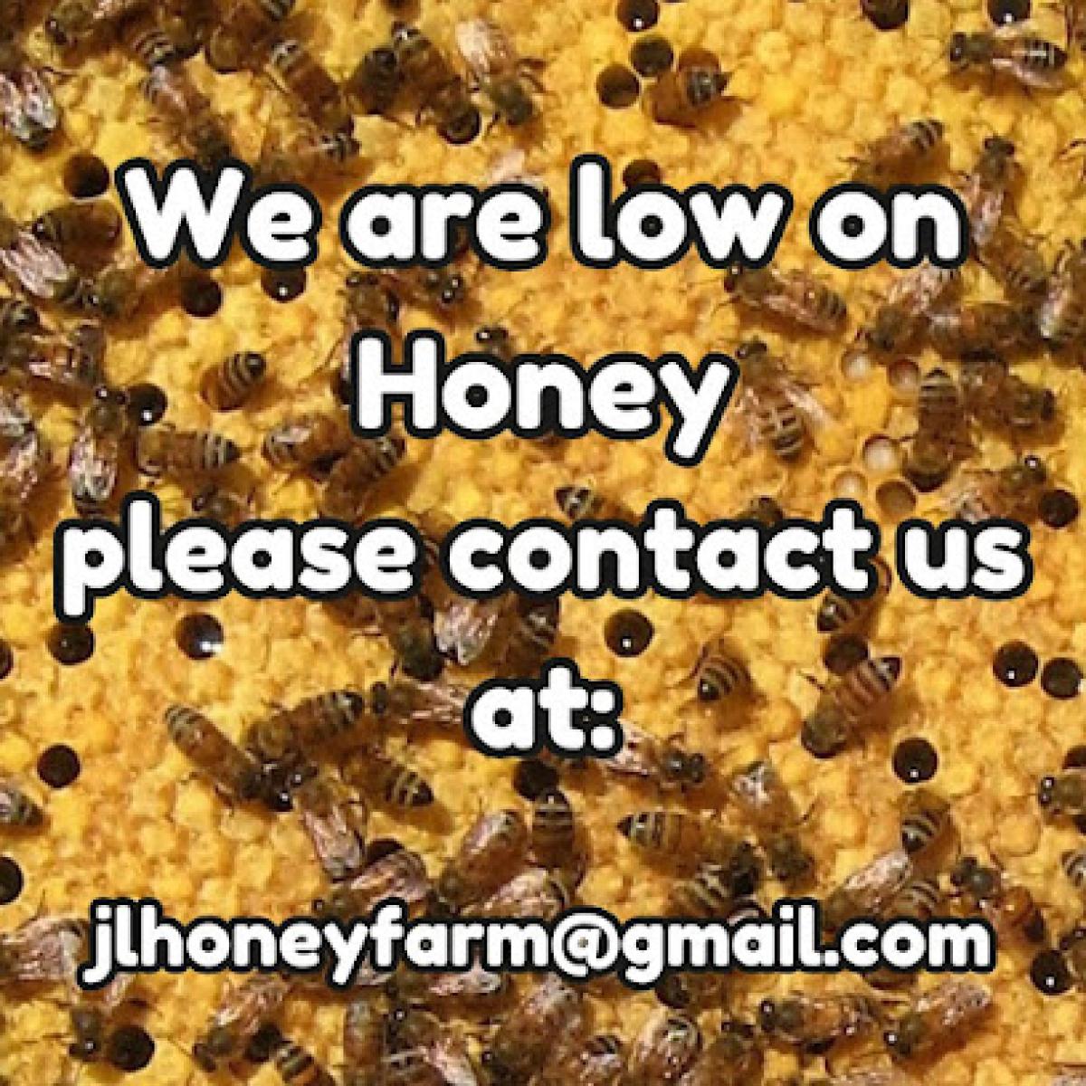 JL Honey Farm