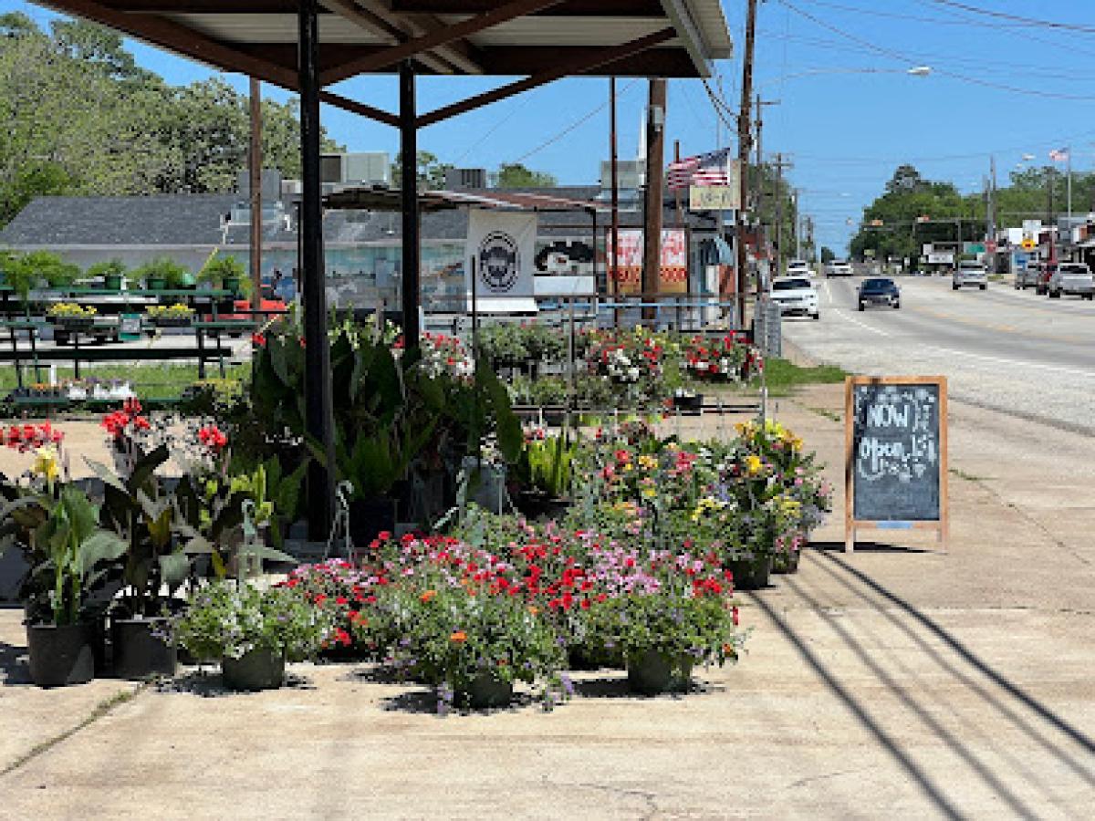 Homegrown Farm and Garden