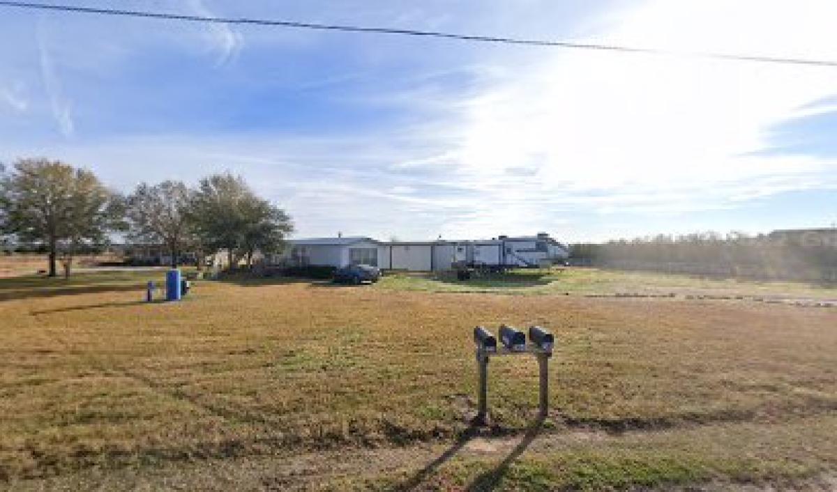 Jameson's Farm & Apiary