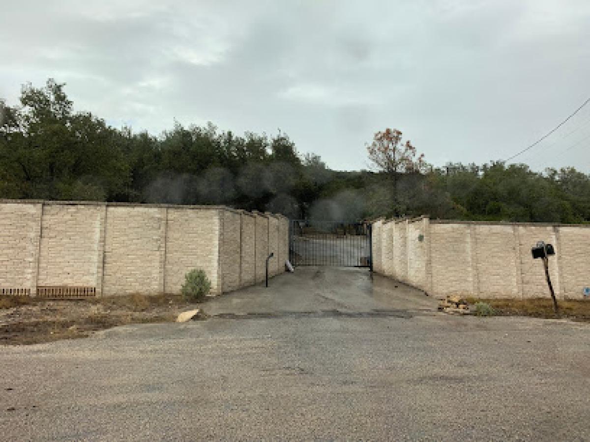 Tom's Hill Country Honey