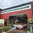 Terrell Farmers Market