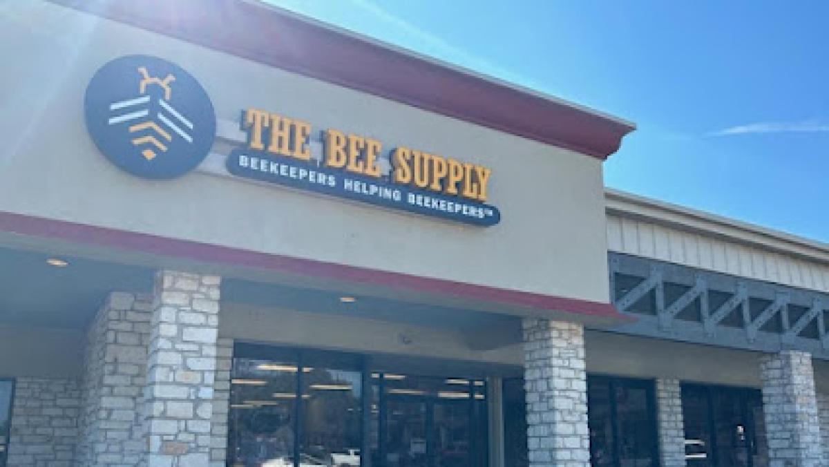 The Bee Supply