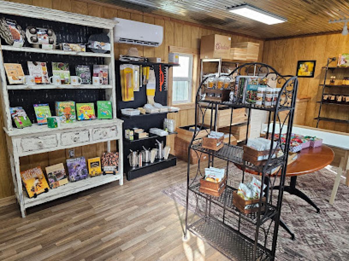 Home Creek Honey, LLC