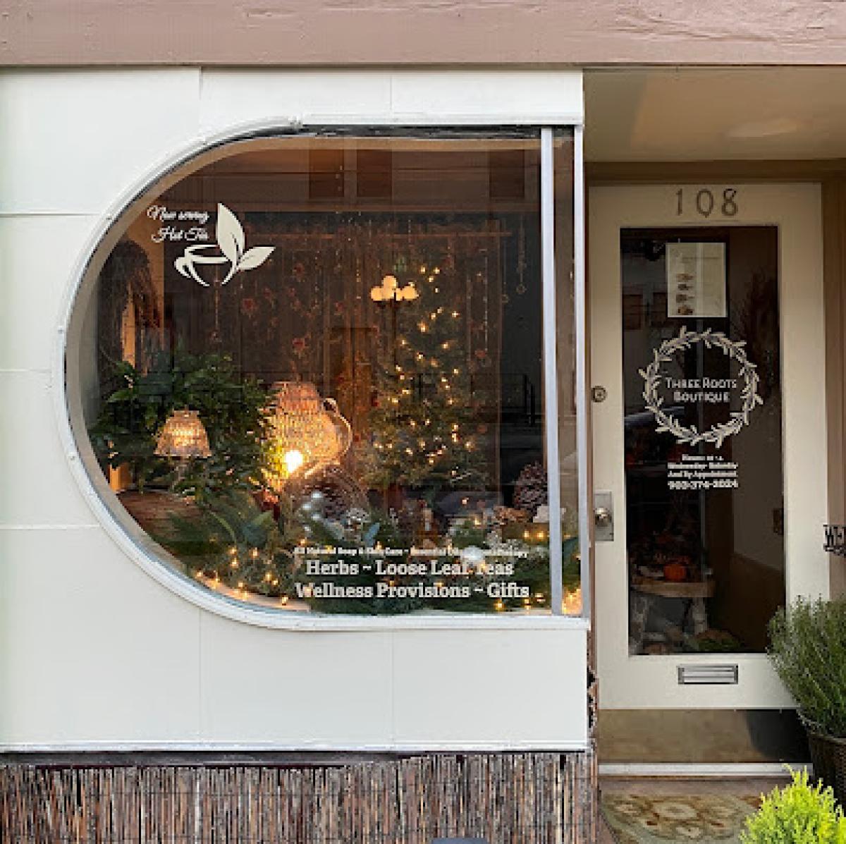 Three Roots Boutique