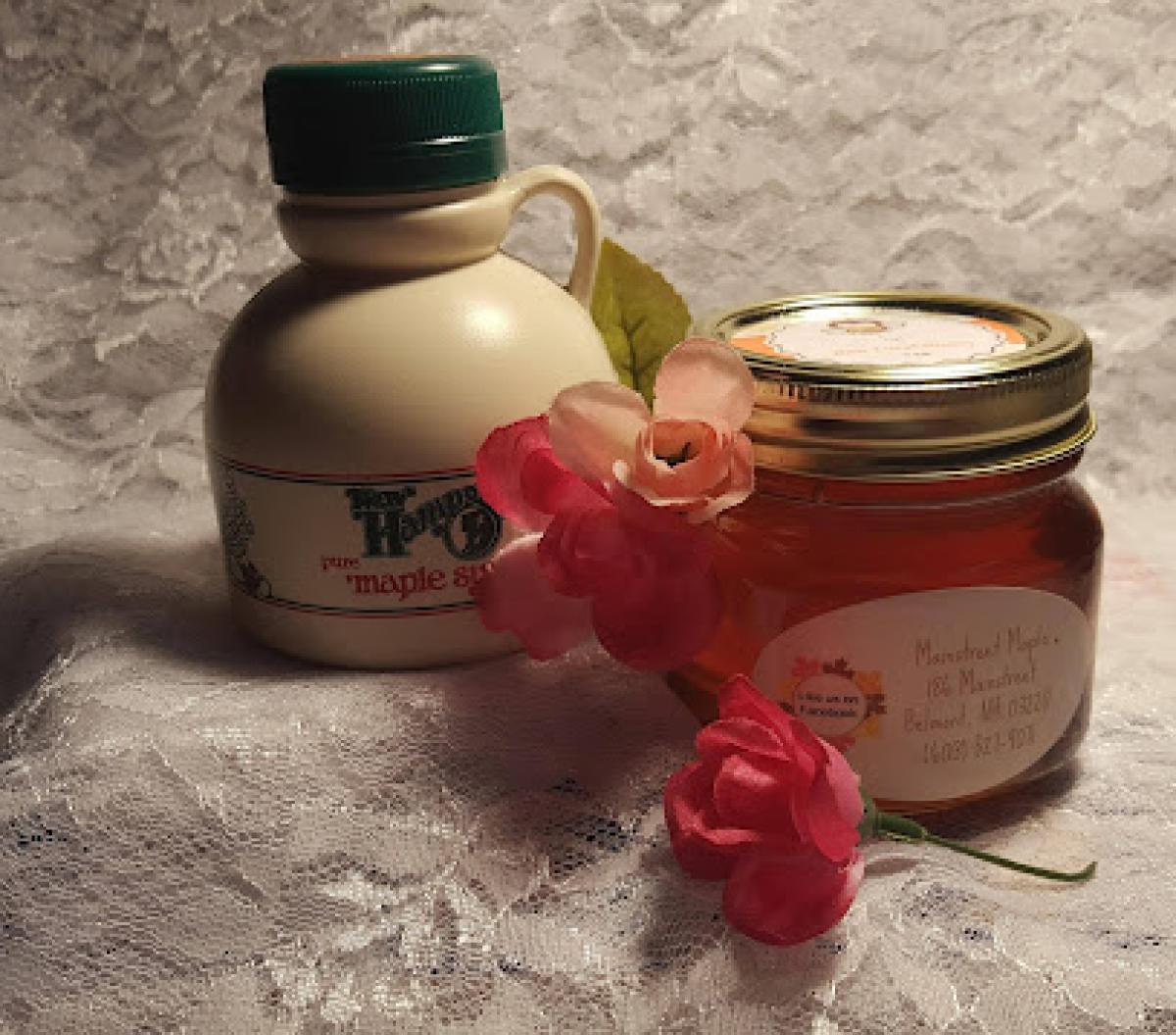 Mainstreet Maple and Honey Farm