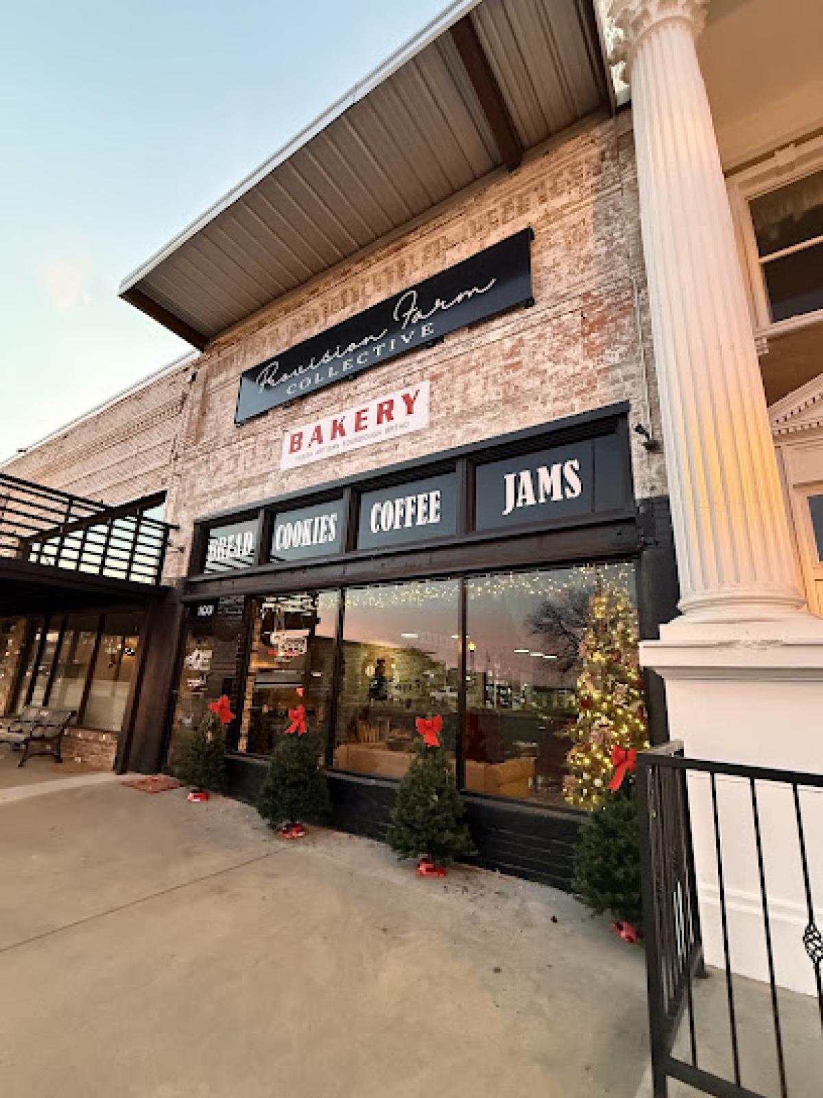 Provision Farm Collective