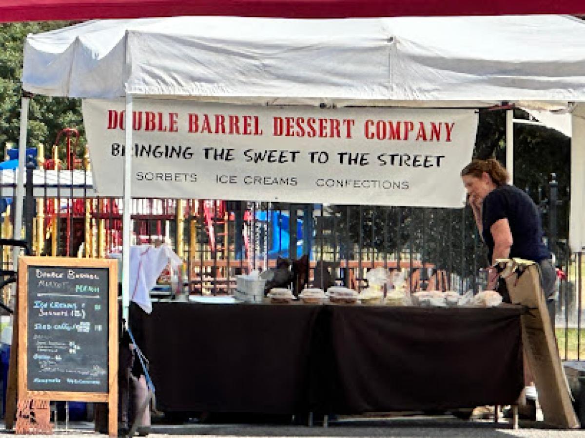 Athens, TX Farmers Market