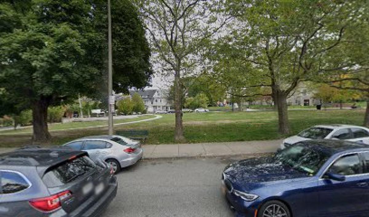 Brighton Farmers Market