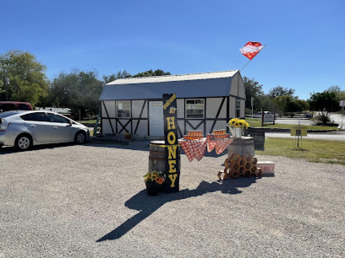 Anderson Farm, Co (Beespace)