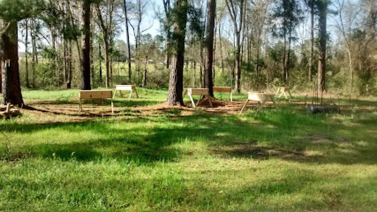 Apis Gardens & Agri-Life Organic Farm