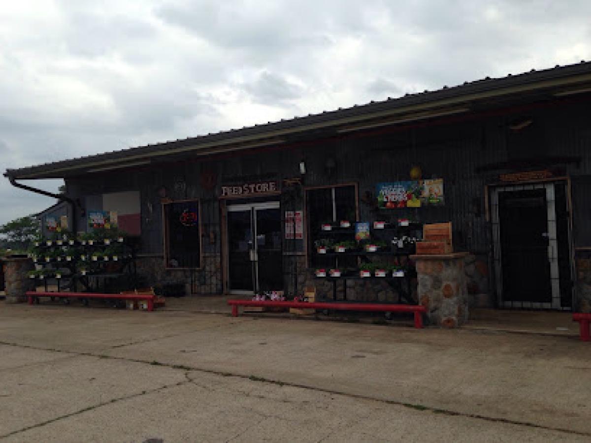 Midway Package & Feed