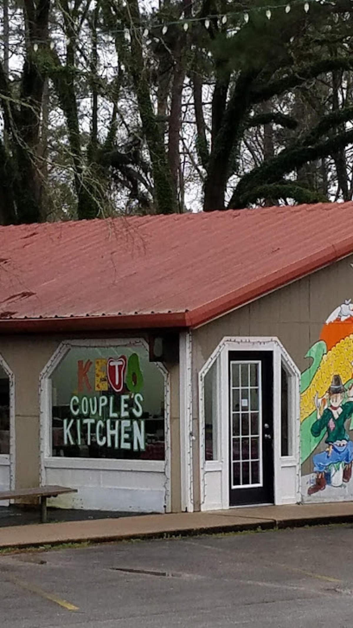 Angelina County Farmers Market