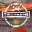 T&J Farms - Pumpkin Patch & Honey Farm