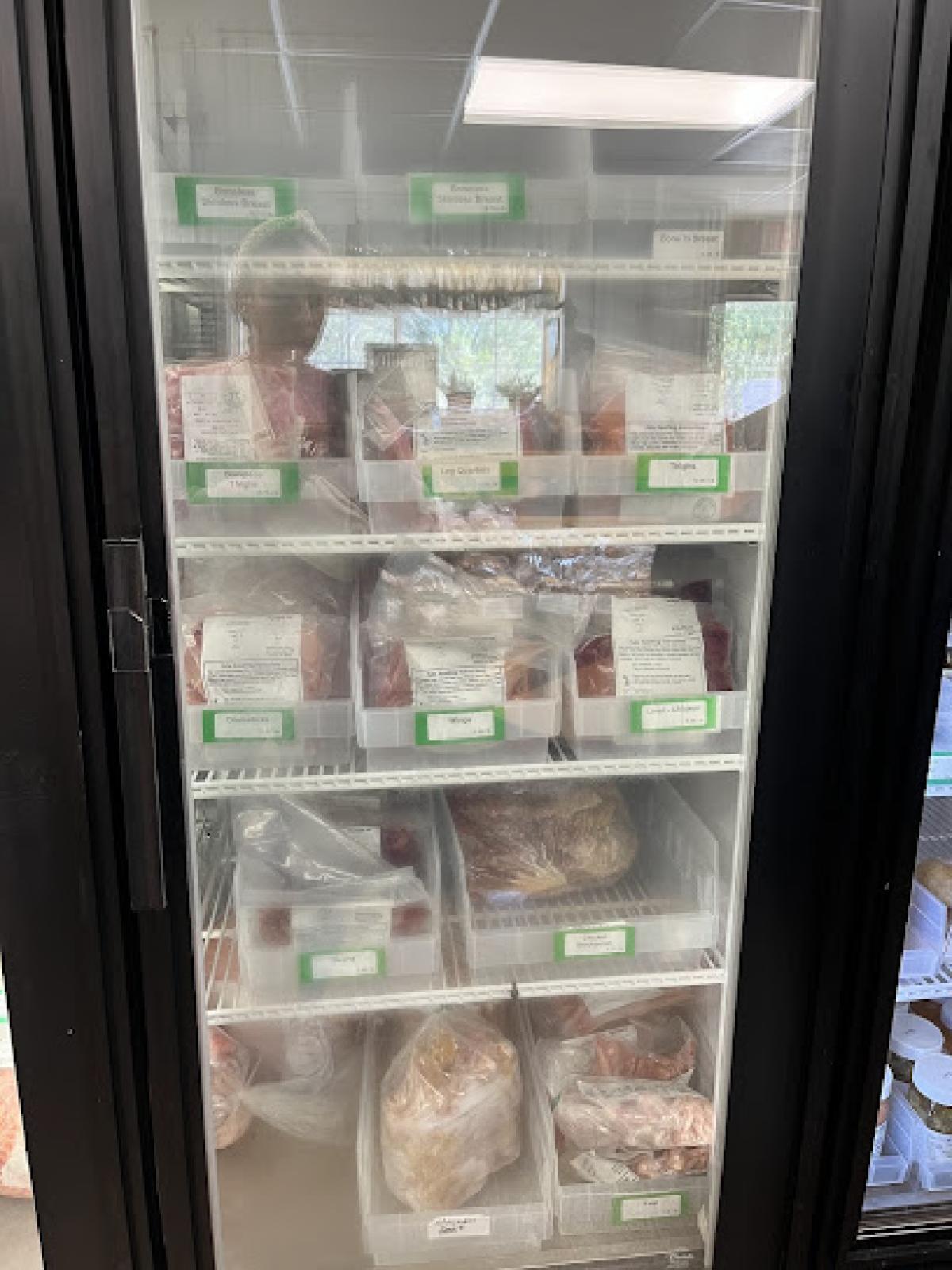 Victoria's Natural Market