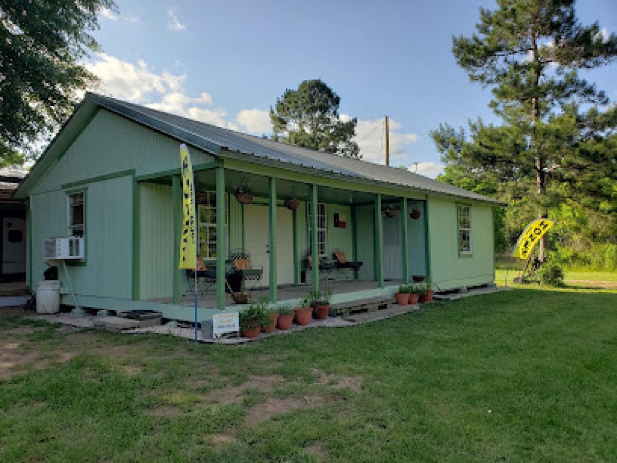 Crane Meadows Apiary