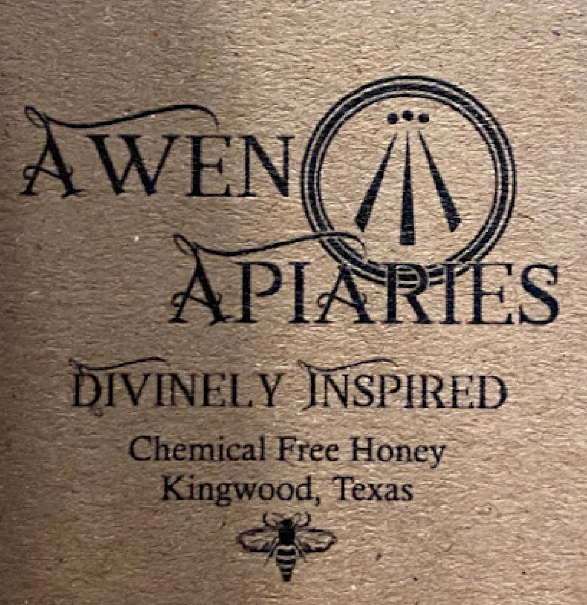 Awen Apiaries