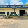 New Waverly Feed Farm & Firearms