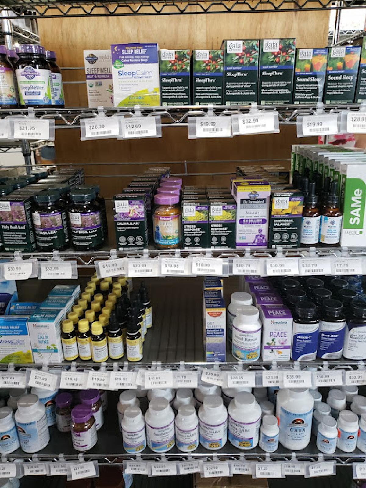 Nassau Bay Farmer's Market