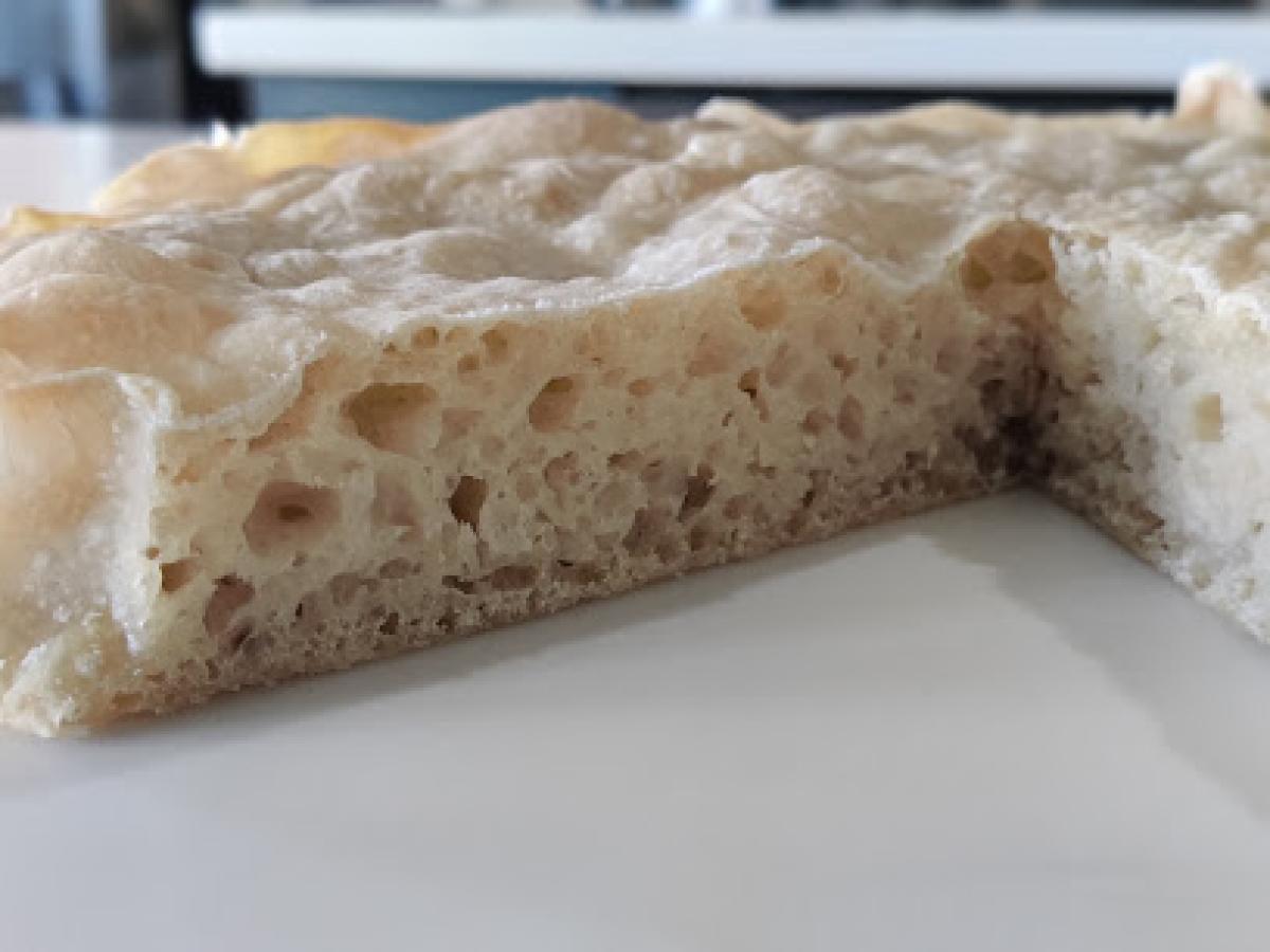 the handy honey baker