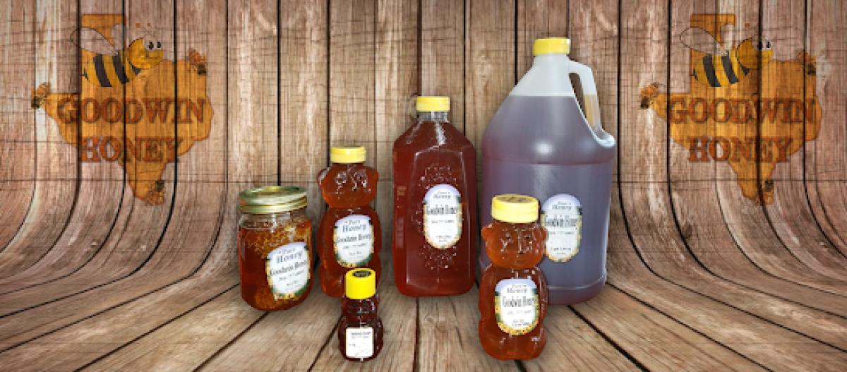 Goodwin Honey