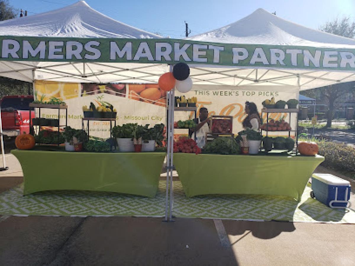 Farmers Market Partners