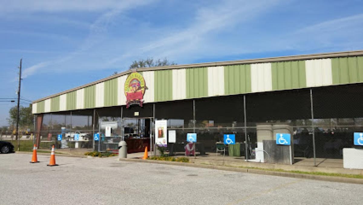 Farmers Market at Imperial