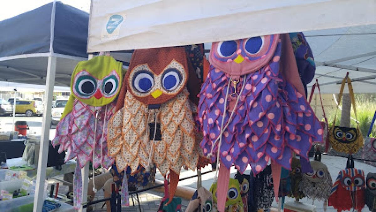 McAllen Farmers Market