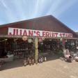 Juans Fruit Stand