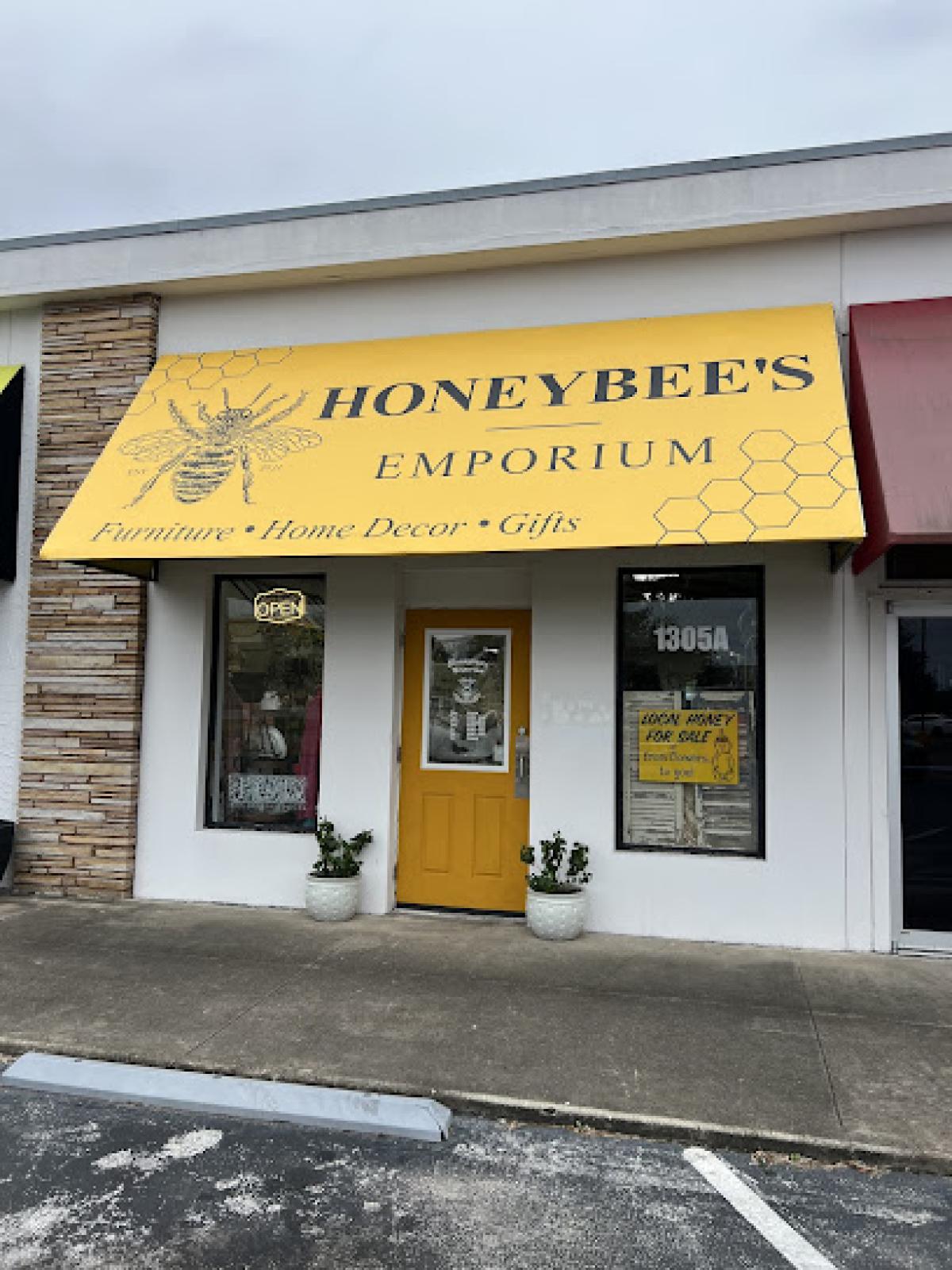 Honeybee’s Emporium