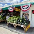 Luling's Original Farmer's Market