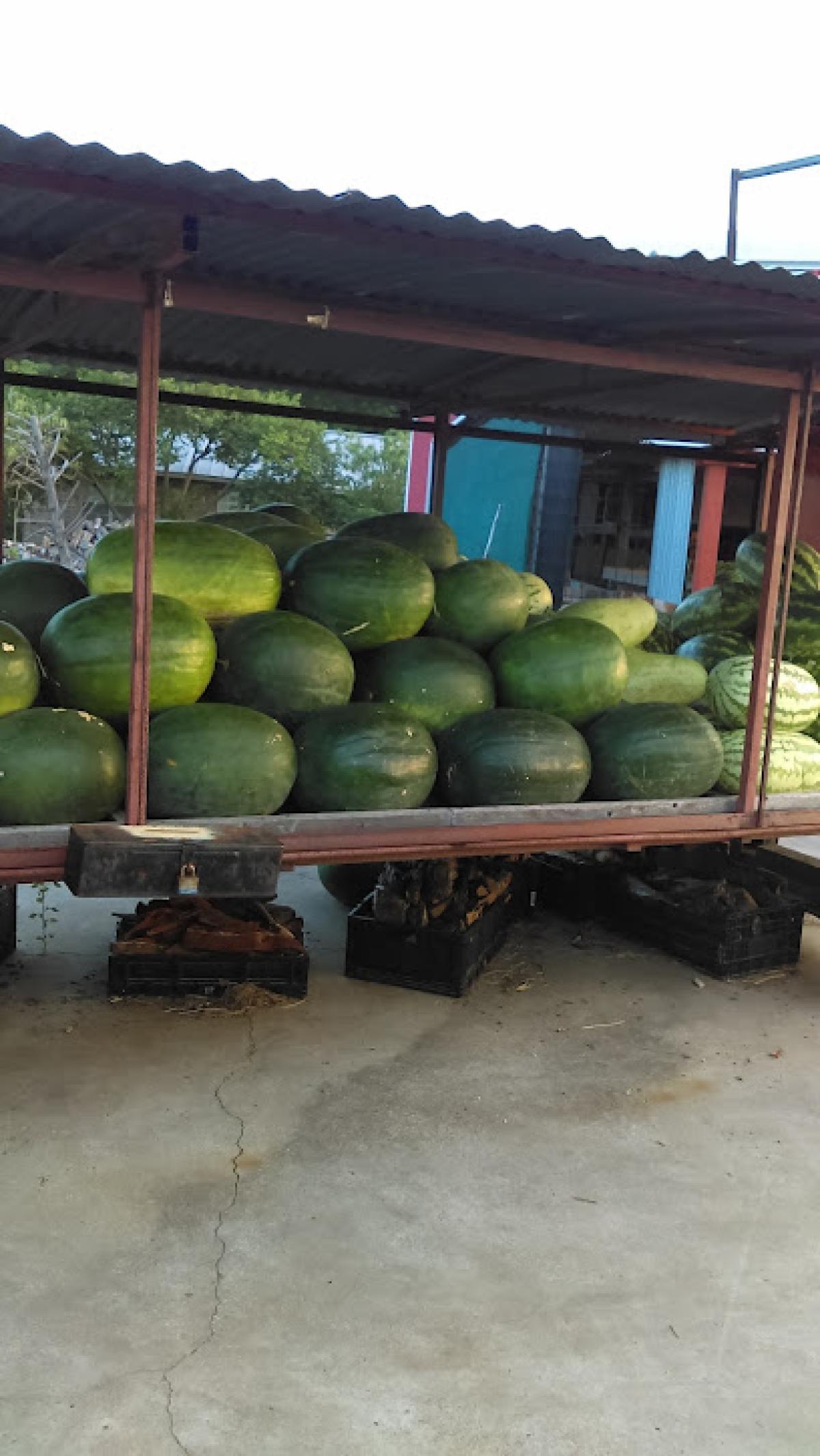 Black Diamond Produce & General