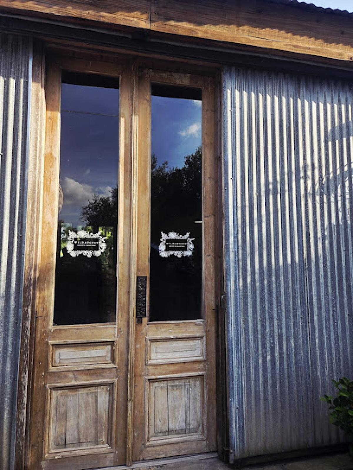 WildAugust Flower Farm