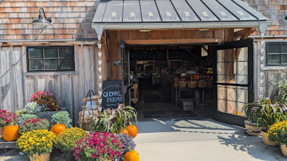 Quonnie Farms