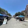 Farmers and Artisans Market of Lockhart