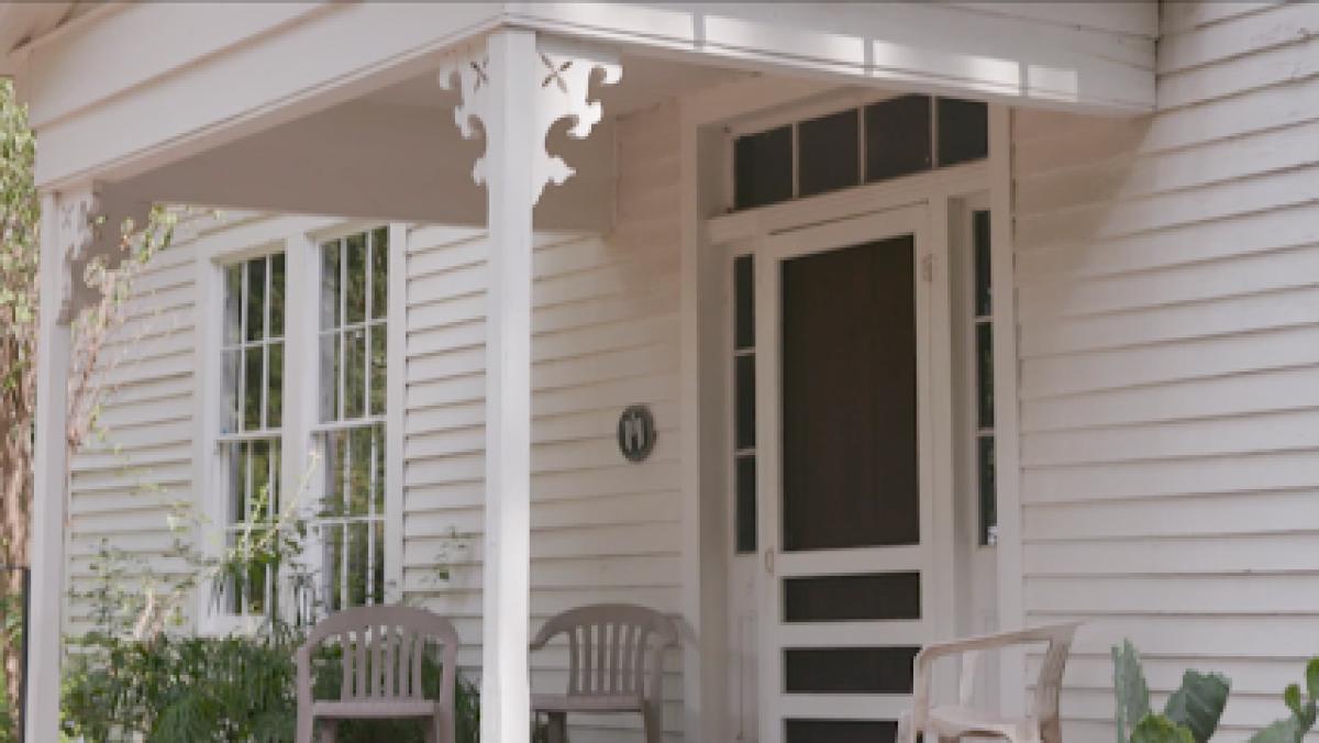 Historic Boggy Creek Farm