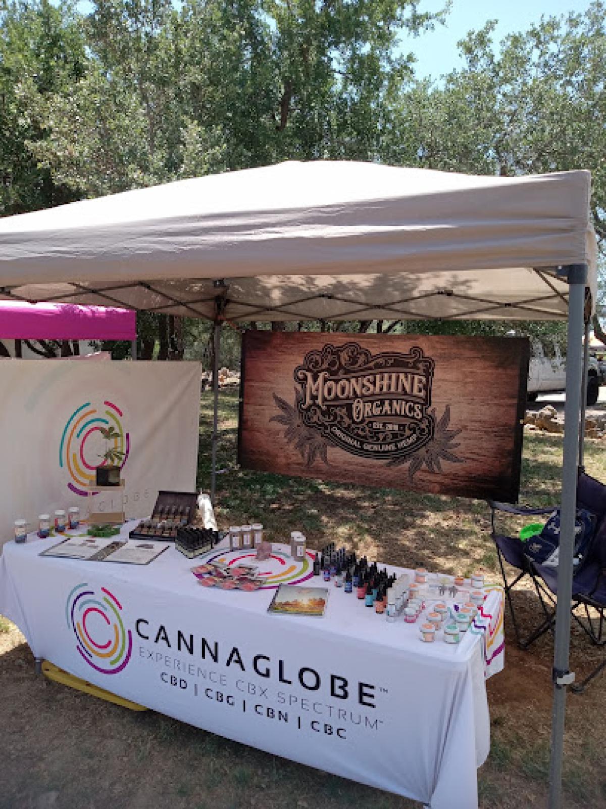 Pedernales Farmers Market