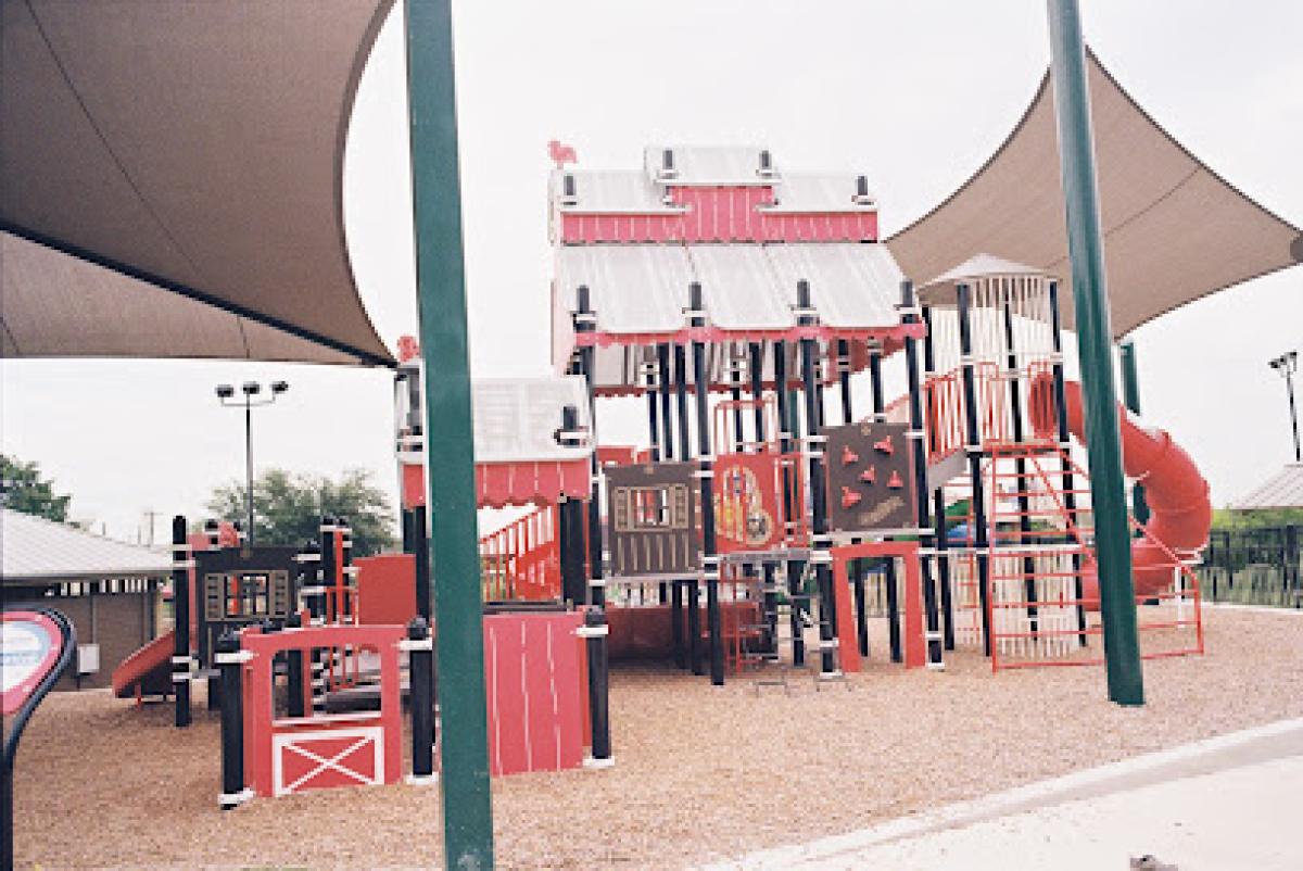 Pflugerville Pfarmers Market