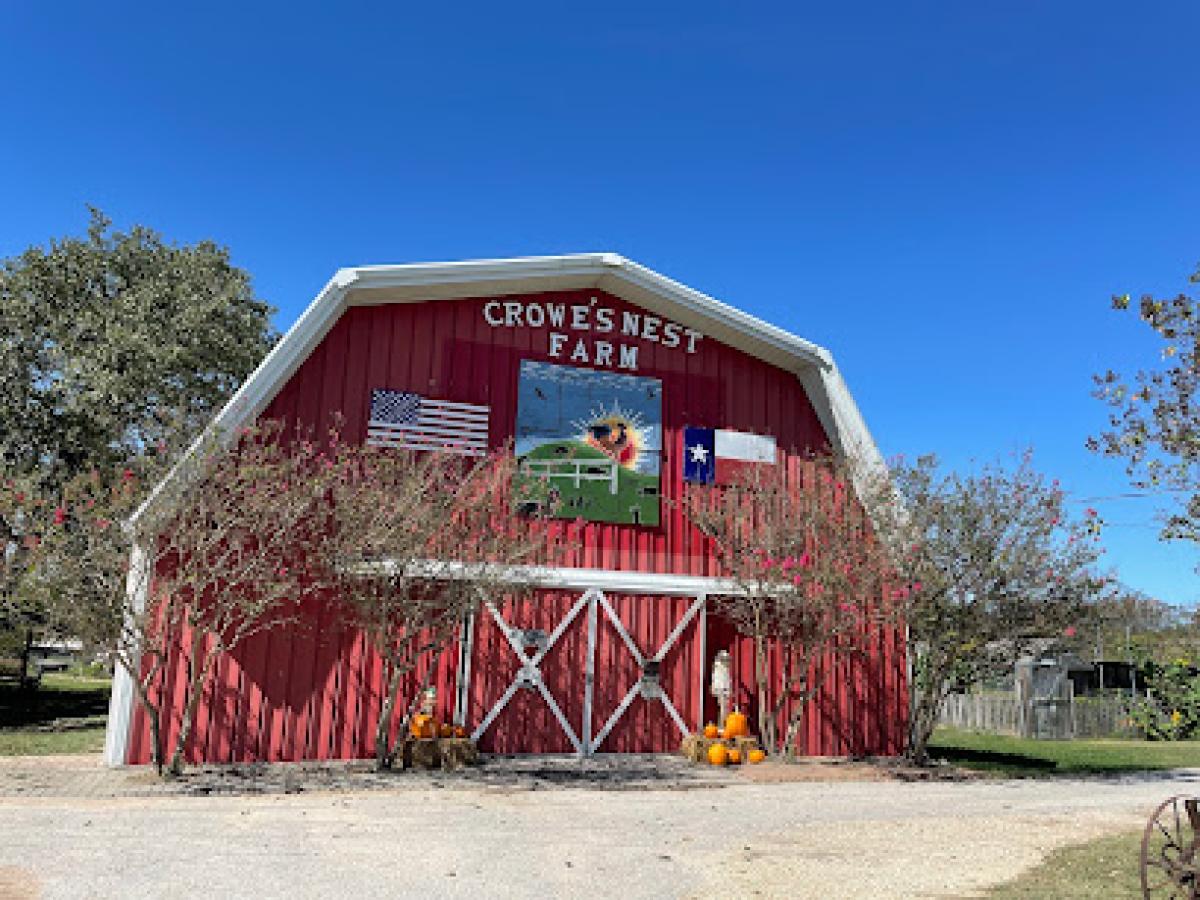 Crowes Nest Farm Inc