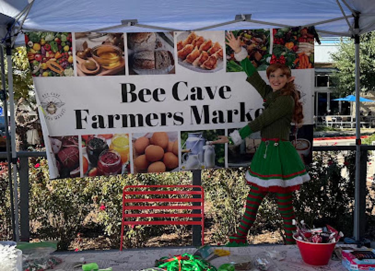 Bee Cave Farmers Market