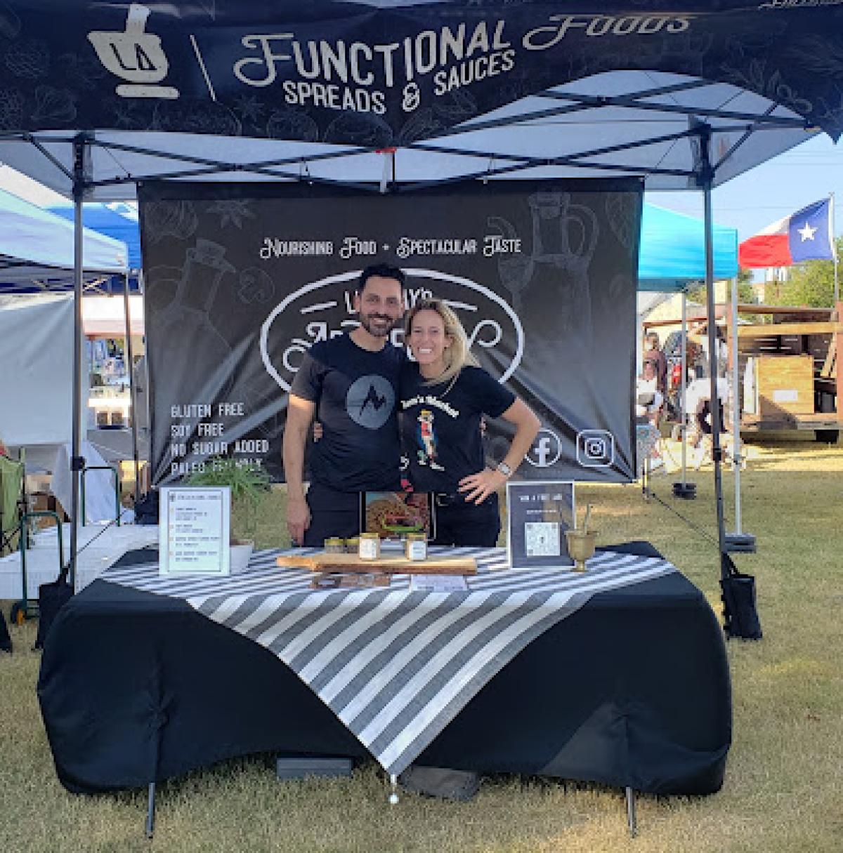 Dripping Springs Farmers Market