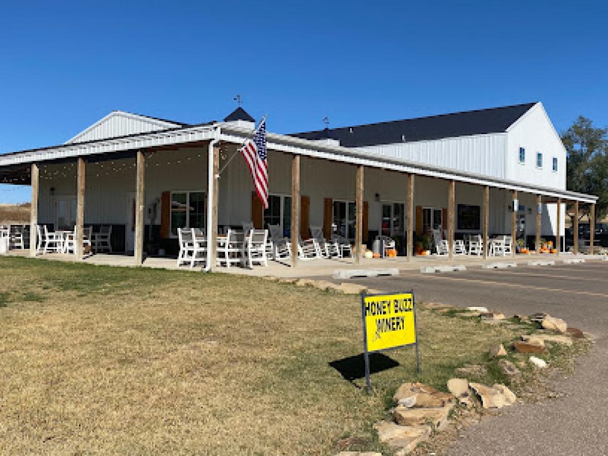 Honey Buzz Winery