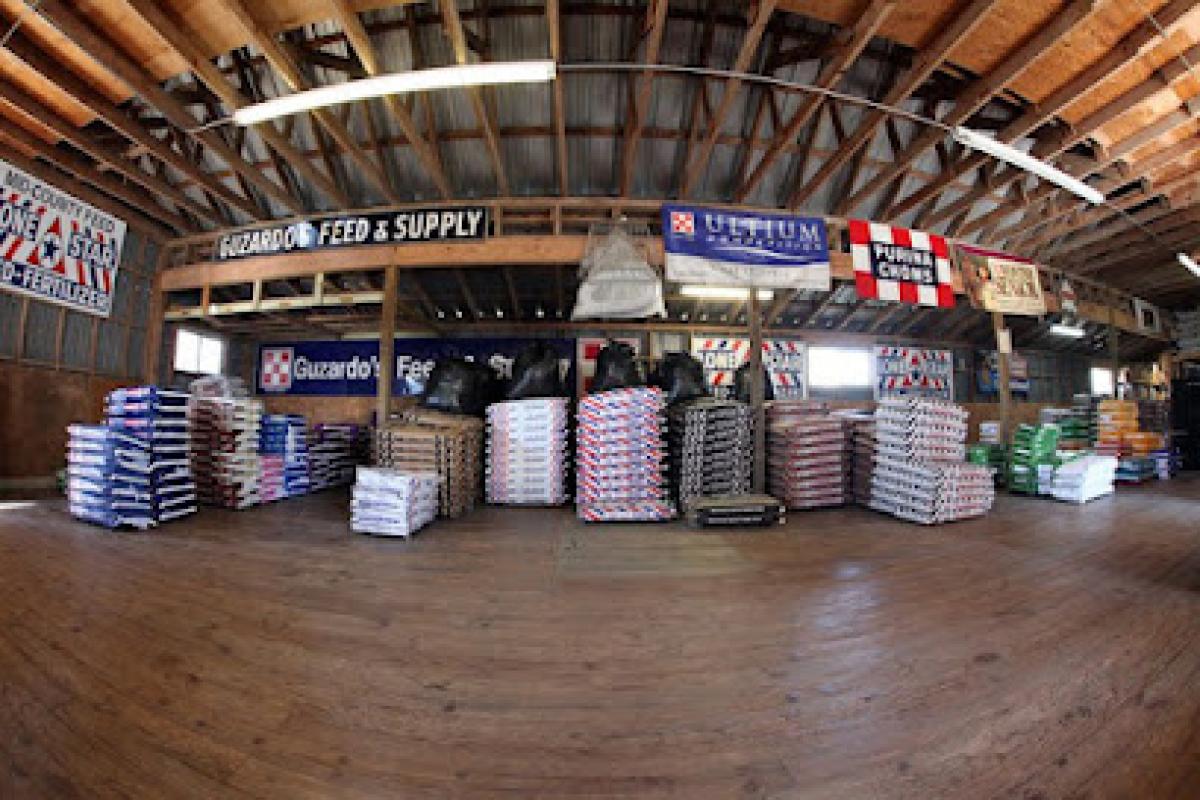 Mid-County Farm & Feed Supply