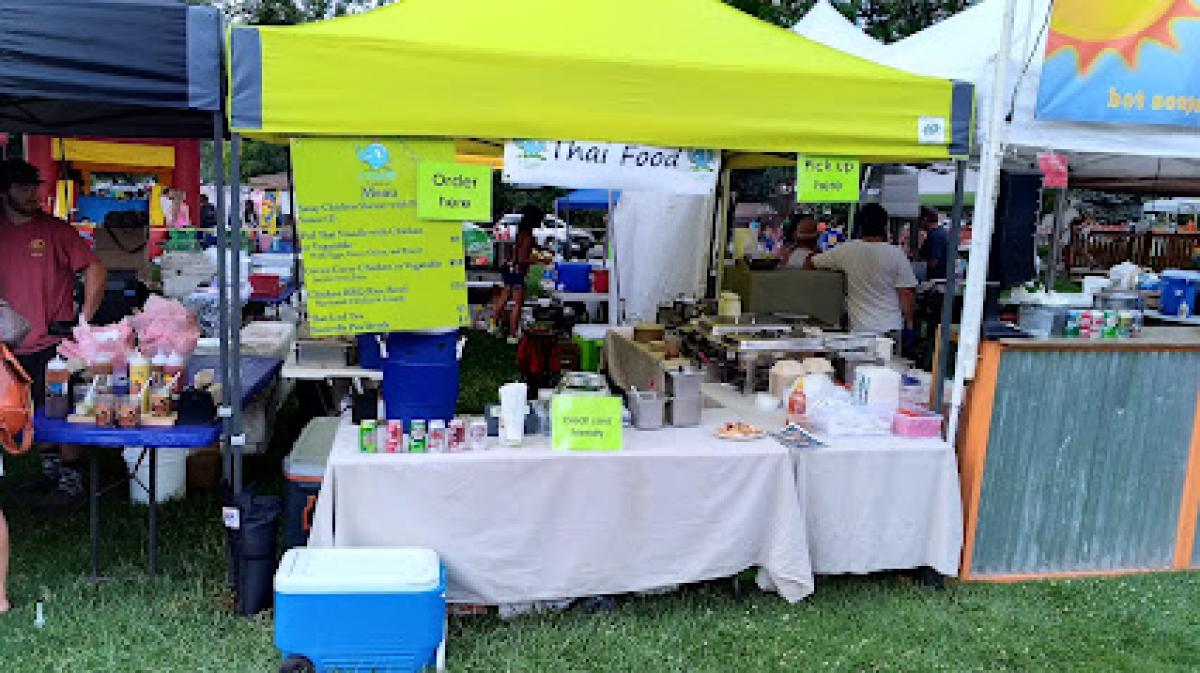 Carbondale Farmers' Market